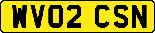 WV02CSN