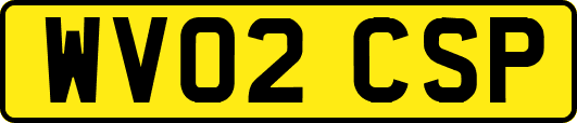 WV02CSP