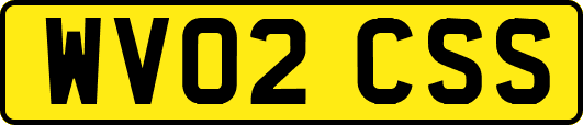 WV02CSS