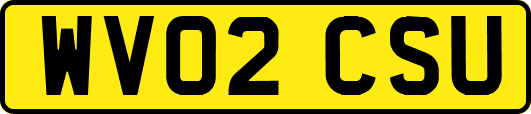 WV02CSU