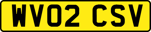WV02CSV