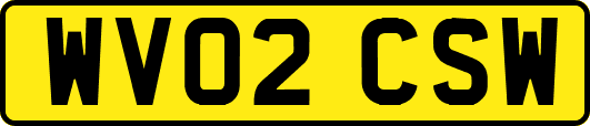 WV02CSW