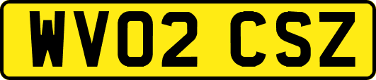 WV02CSZ