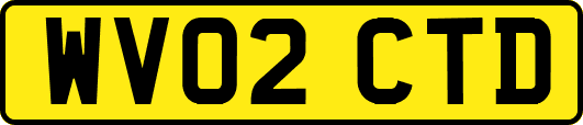 WV02CTD