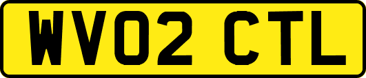 WV02CTL