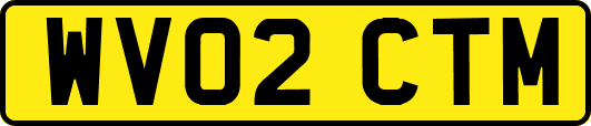 WV02CTM