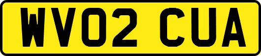 WV02CUA