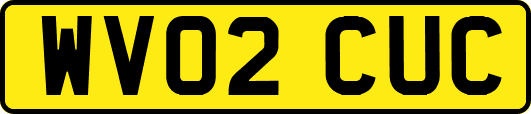 WV02CUC