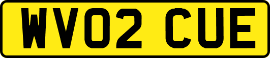 WV02CUE