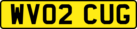 WV02CUG