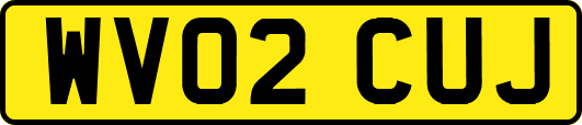 WV02CUJ
