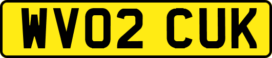 WV02CUK