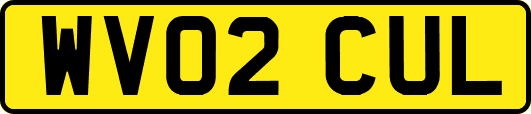 WV02CUL