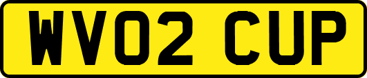 WV02CUP