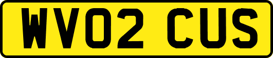 WV02CUS