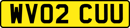 WV02CUU