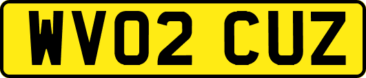 WV02CUZ