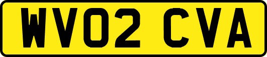 WV02CVA