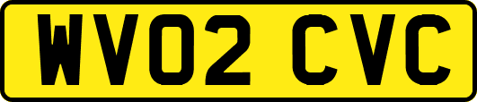 WV02CVC