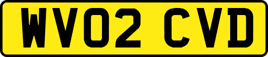 WV02CVD