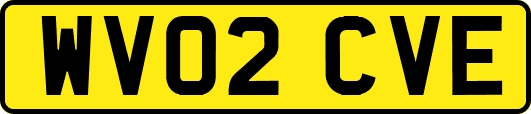 WV02CVE