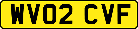 WV02CVF