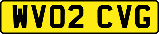 WV02CVG