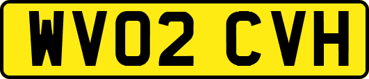 WV02CVH