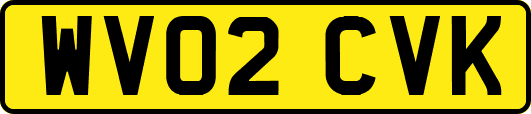 WV02CVK