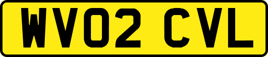 WV02CVL