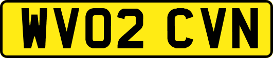 WV02CVN