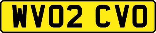 WV02CVO