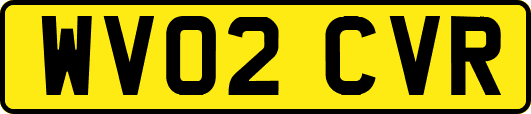 WV02CVR