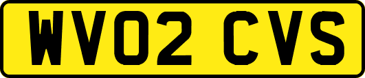 WV02CVS