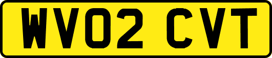 WV02CVT