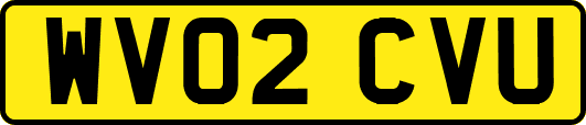 WV02CVU