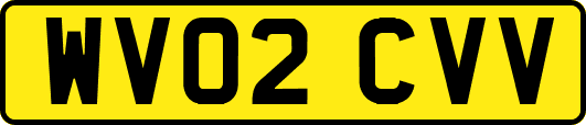 WV02CVV