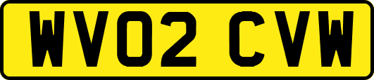 WV02CVW