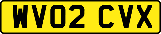 WV02CVX
