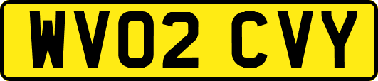 WV02CVY