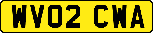 WV02CWA