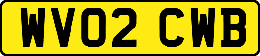 WV02CWB