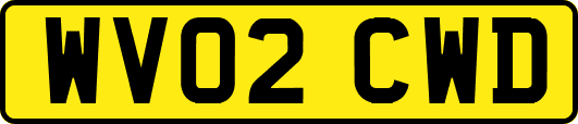 WV02CWD
