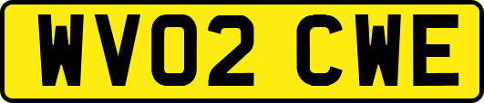WV02CWE