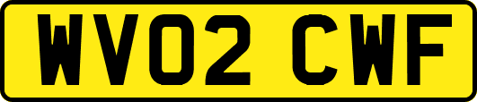WV02CWF
