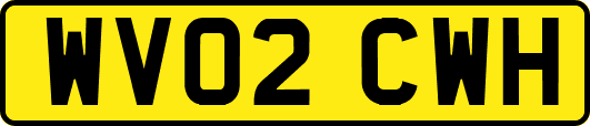 WV02CWH