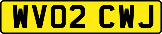 WV02CWJ
