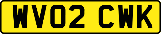WV02CWK