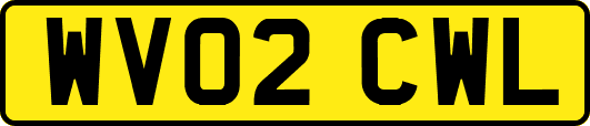 WV02CWL