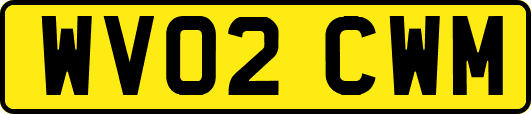WV02CWM